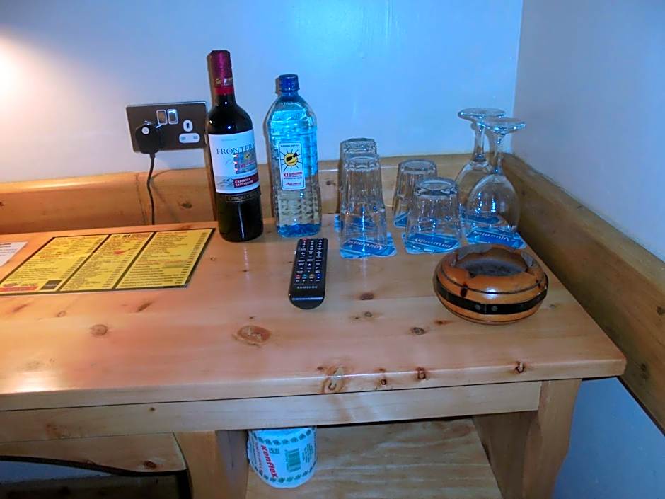 Parklands Shade Hotel