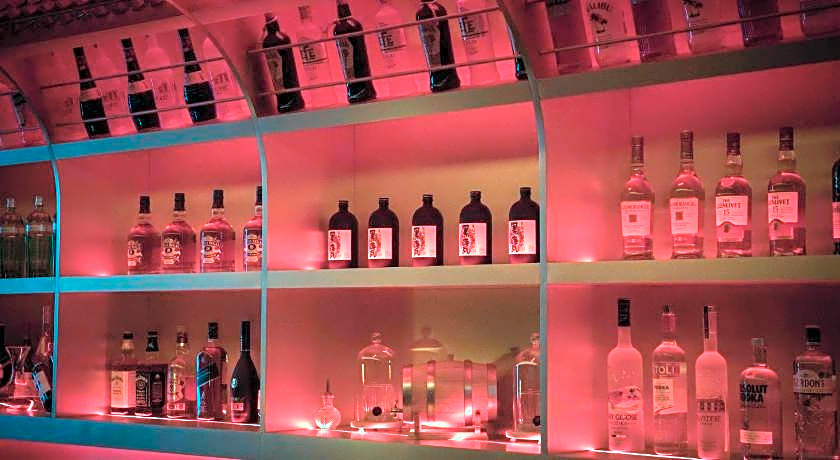 ibis Doha