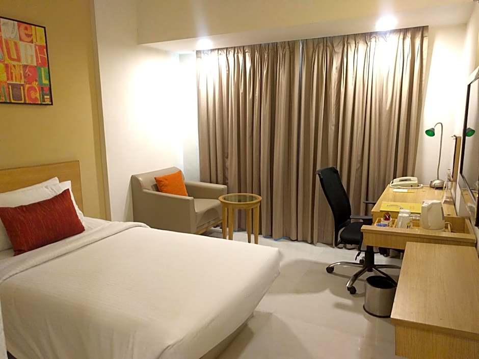 The Lemon Tree Udyog Vihar Gurgaon