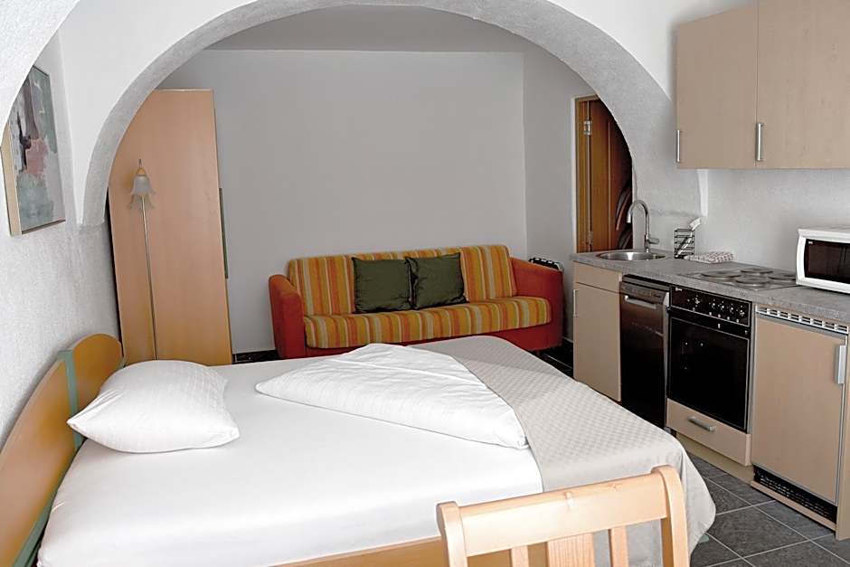 Hotel-Gasthof Restaurant Murblick