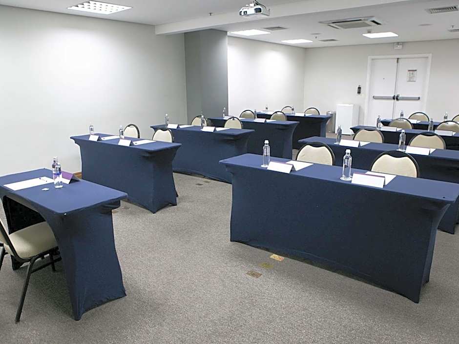 Mercure Sao Caetano do Sul