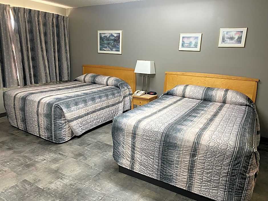 Travelodge by Wyndham Grande Prairie