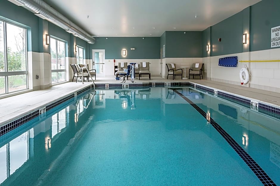 Holiday Inn Express And Suites Allen Park By IHG