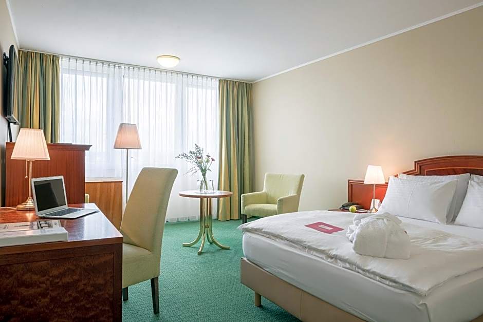Leoso Hotel Leverkusen