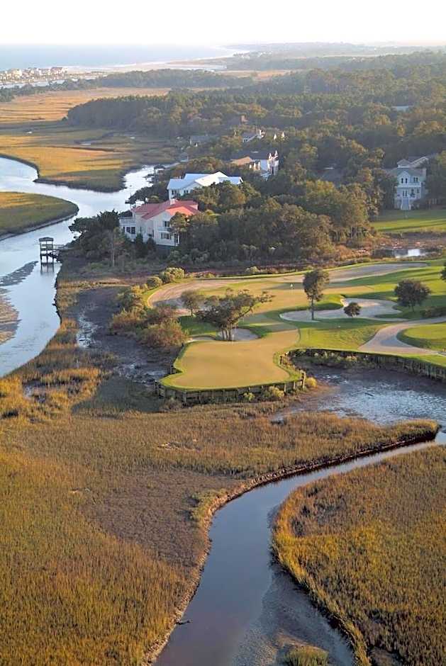 Pawleys Plantation Golf & Country Club