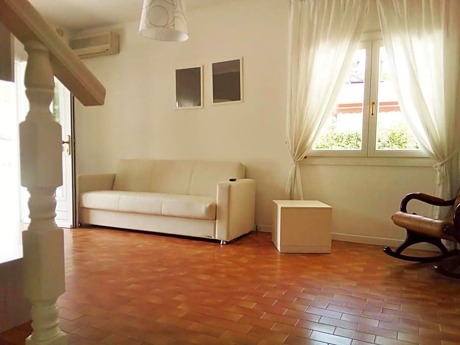 Hotel Villa Luisa