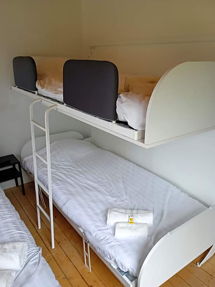 Lugnet Malung Hotell