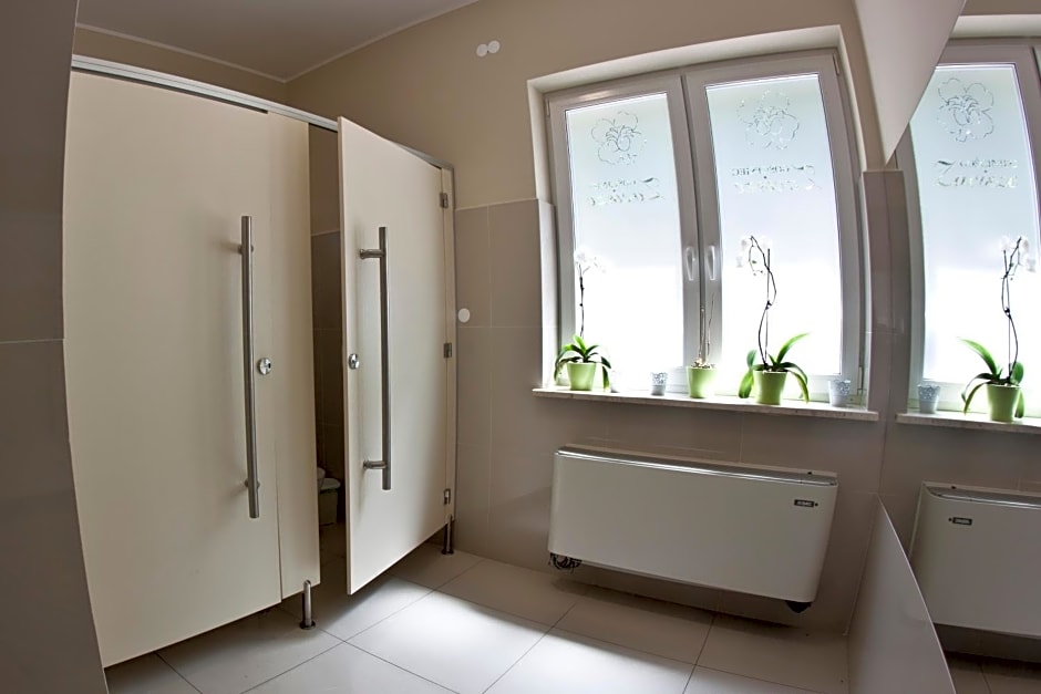 Kaszuby Resort Zacisze