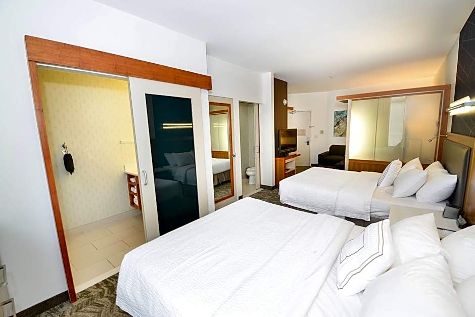 SpringHill Suites by Marriott Grand Forks