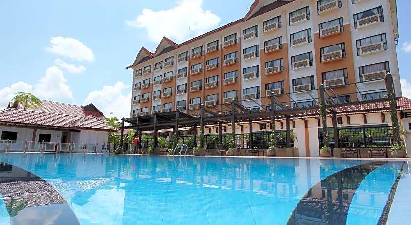 Permai Hotel Kuala Terengganu