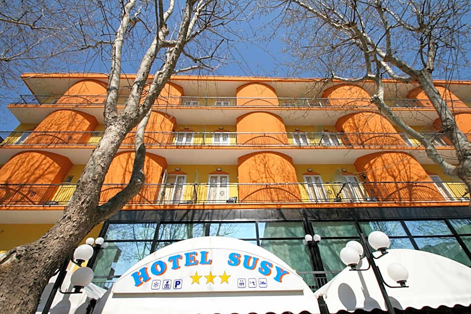 Hotel Susy