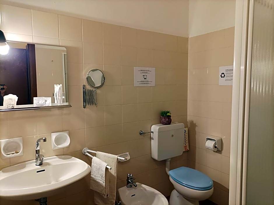 Bed and Breakfast da Pio