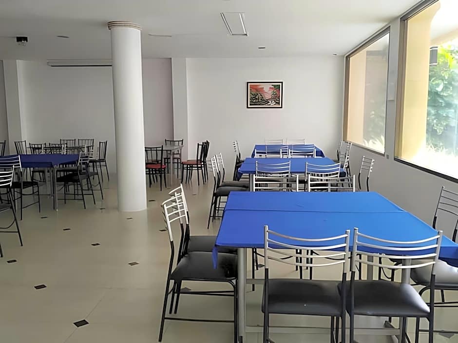 Paisiri Hotel