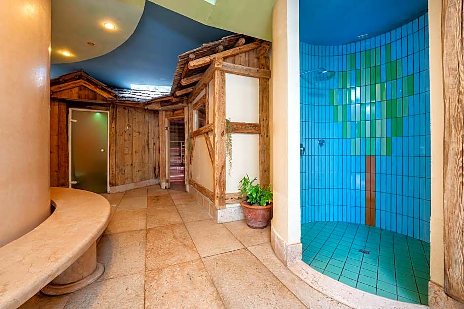 Hotel il Caminetto Sport