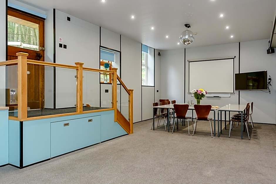 Cote Ghyll Mill at Osmotherley