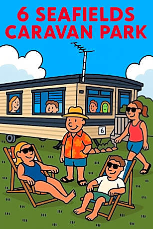 6 Headwards Glamping Retreat