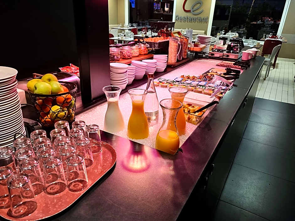 Campanile Toulouse Blagnac 