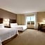Hampton Inn By Hilton And Suites Washington-Dulles Intl Airport