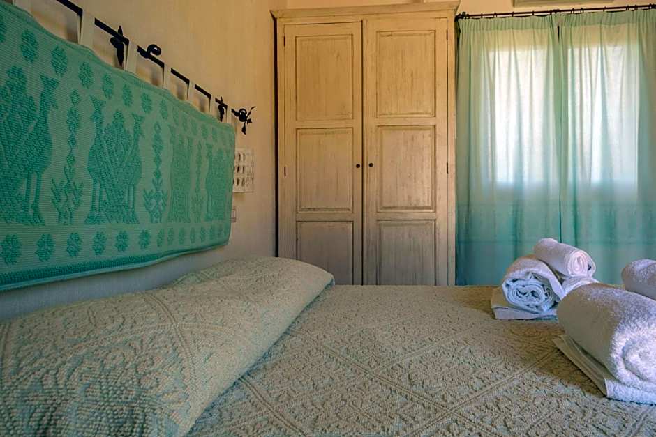 B&B Terra e Smeralda