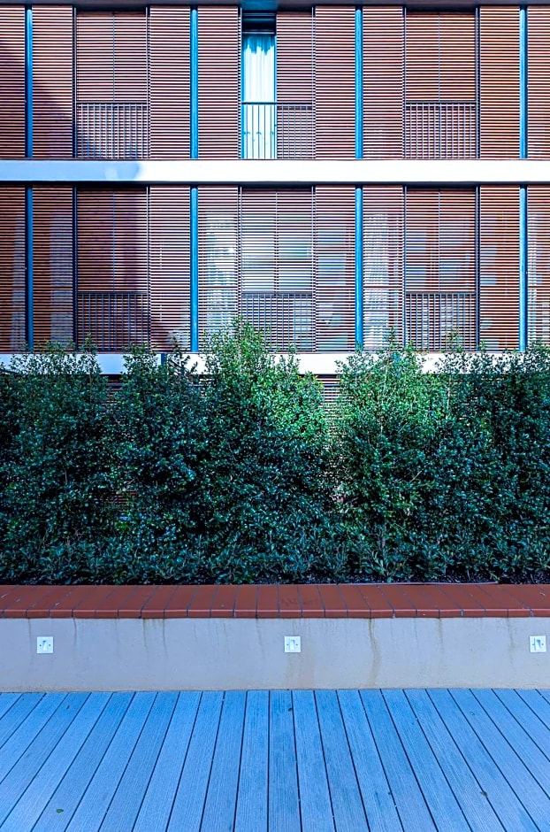 Hotel Raval House
