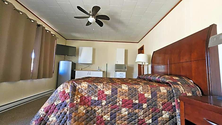 Super Nights Inn