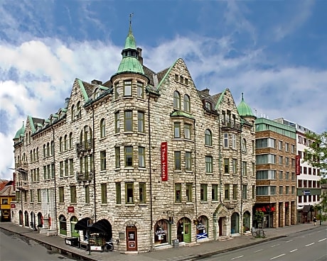 Thon Hotel Nidaros