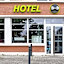 B&B Hotel Lille Roubaix Campus Gare