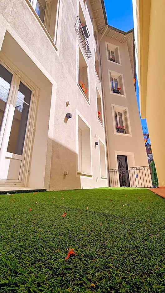 Boutique Hotel Nice Côte d'azur