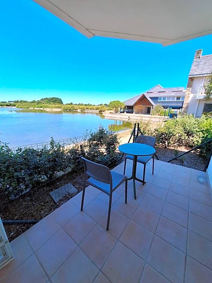 Thalazur Carnac - Résidence