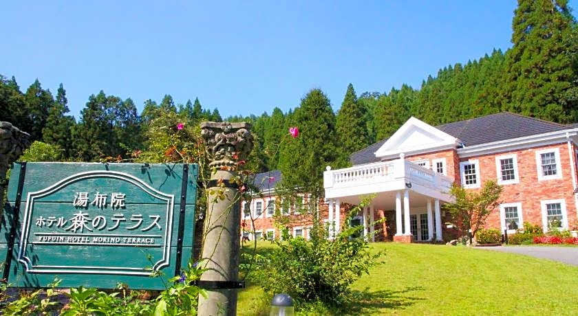 Yufuin Forest Terrace Hotel & Spa