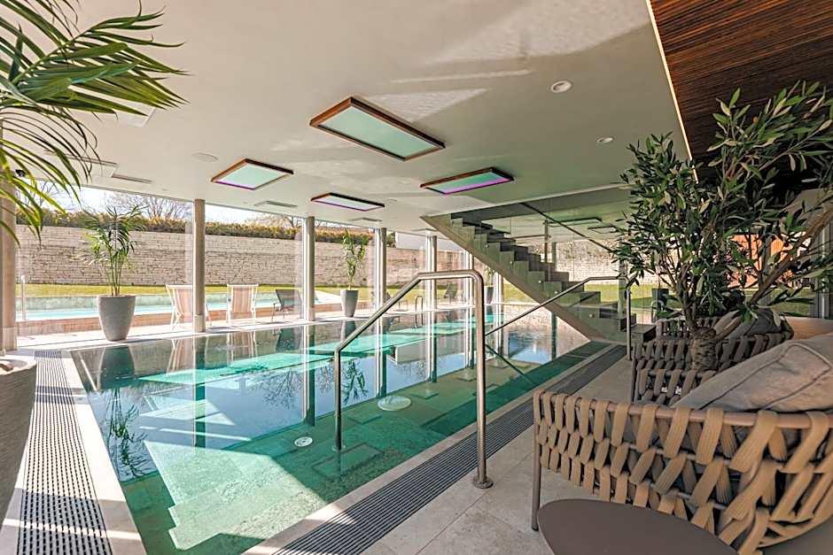 Johan Suites & Spa