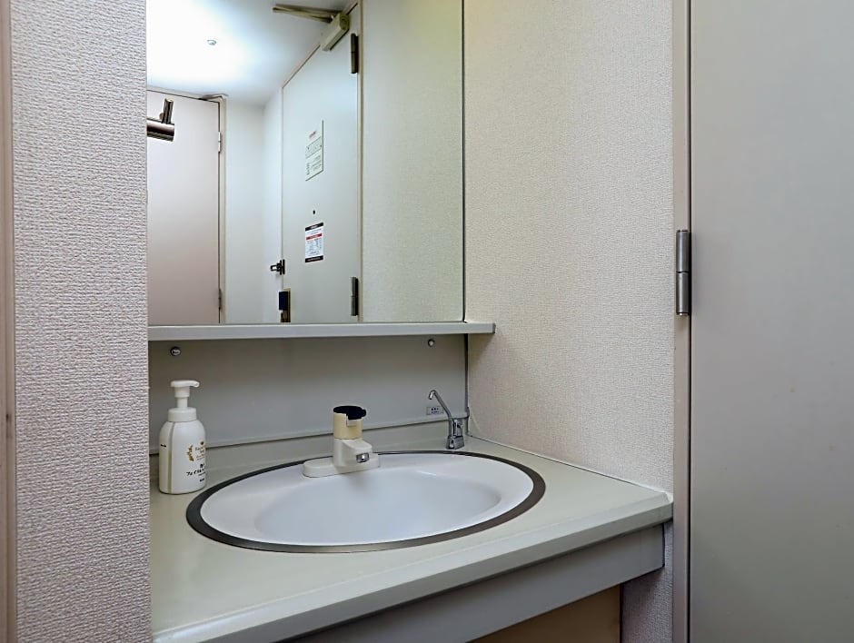 Hotel Wing International Tomakomai
