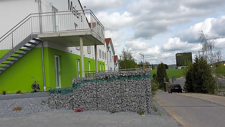 Maiers Hotel Parsberg