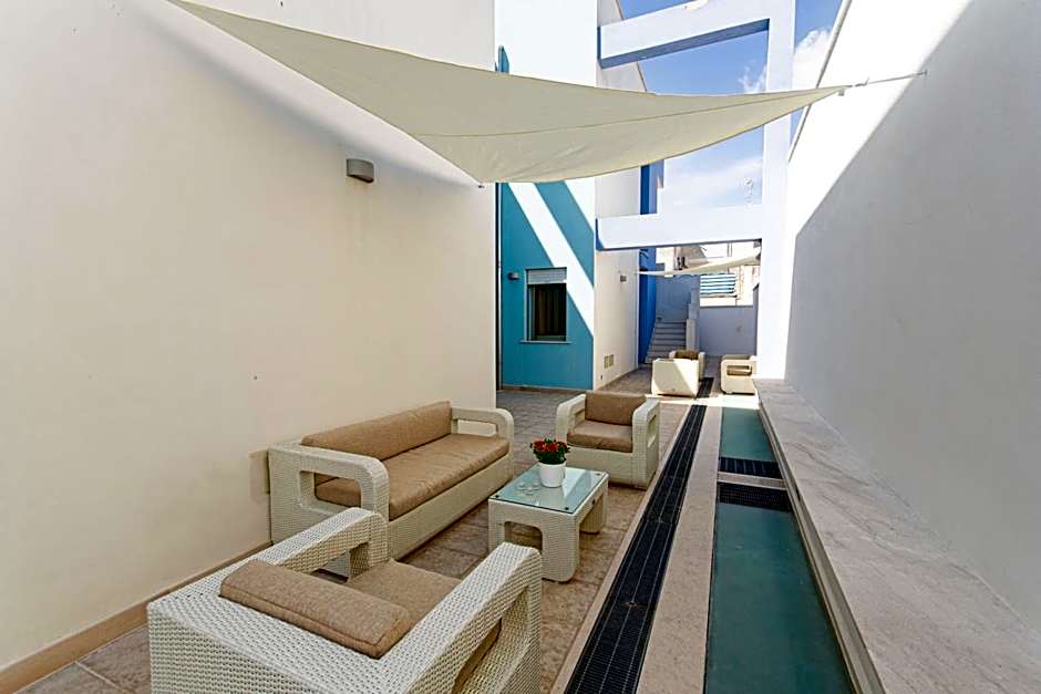 Residence Borgo & Mare - Localo