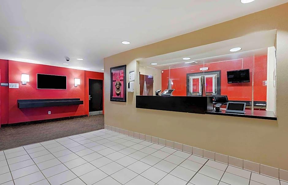 Extended Stay America Select Suites - Atlanta - Clairmont