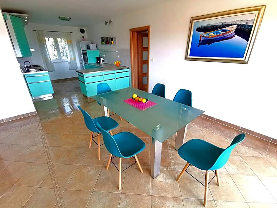Apartments CVITA HOLIDAY - Villa NATALI