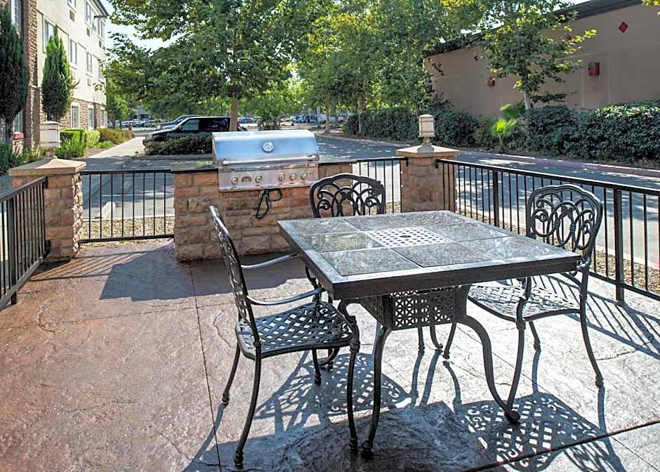 Candlewood Suites Turlock By IHG