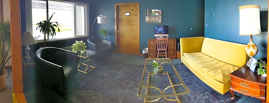 South Side Inn - Burlington