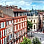 Comfort Aparthotel Toulouse Metropole