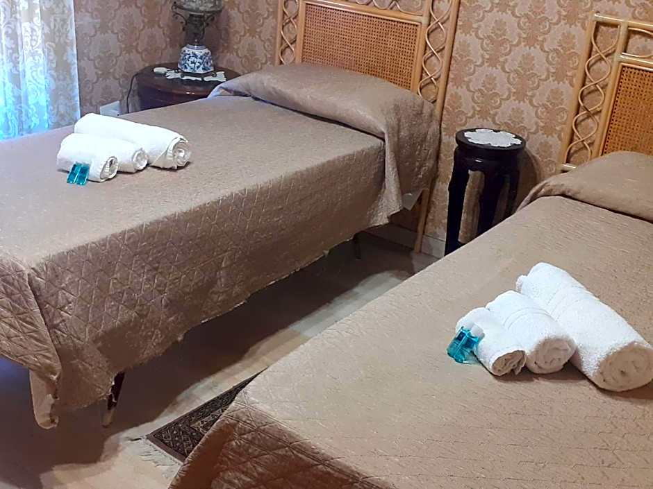 Casa Vacanza I principini