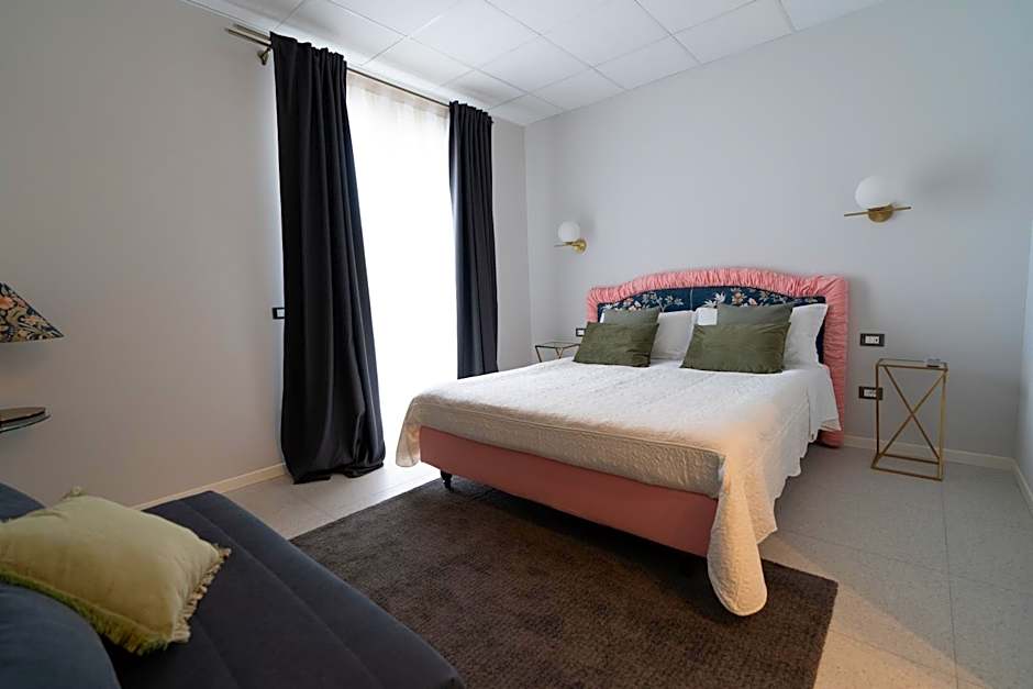 B&B Il Granaio Celeste