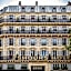 25hours Hotel Terminus Nord