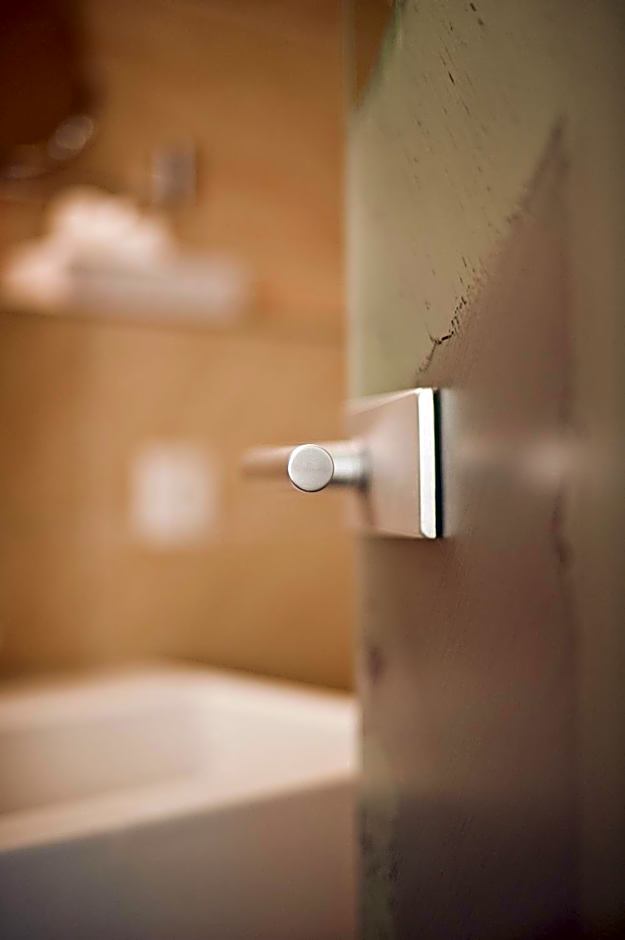 Basic Hotel Innsbruck