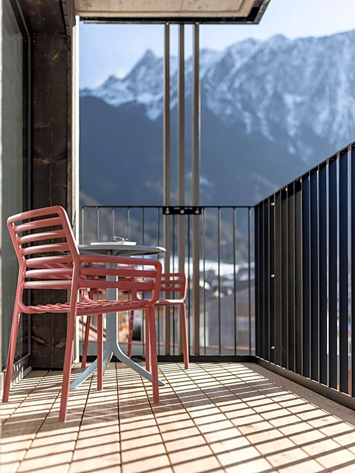 Aparthotel Tante Trude