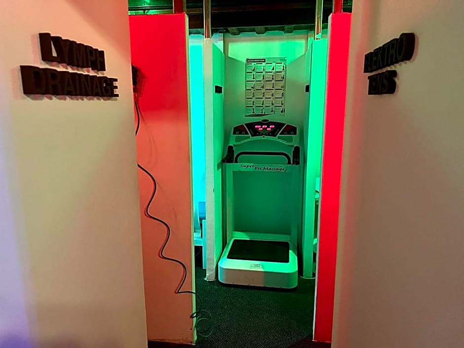 Schlosshotel Marienbad