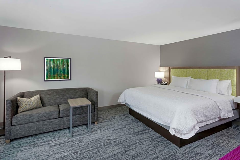 Hampton Inn By Hilton & Suites Rocky Hill-Hartford South