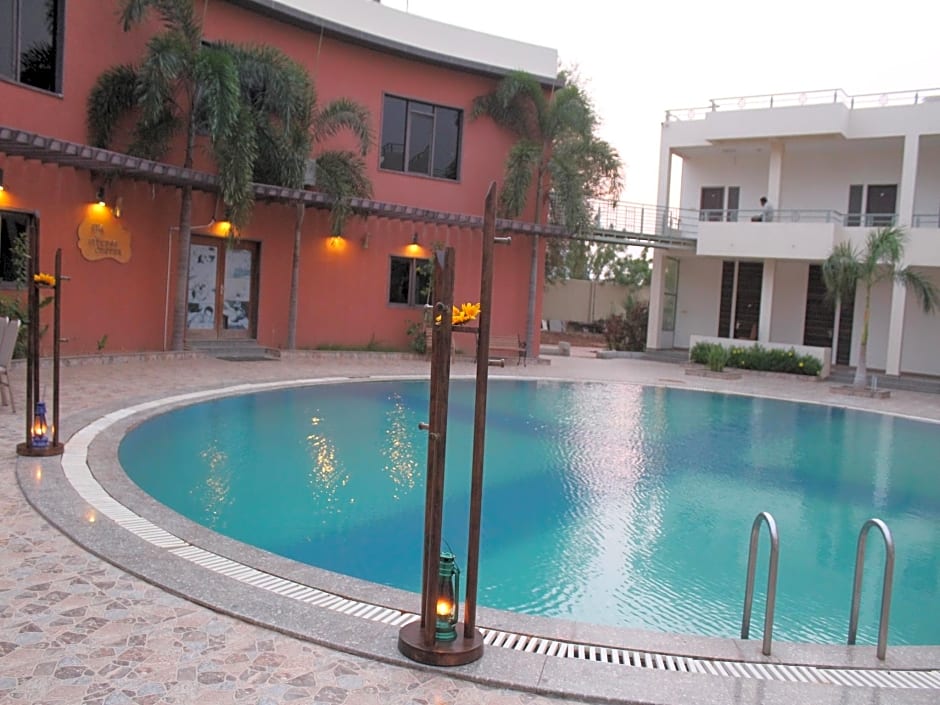 Seven sky Clarks Exotica