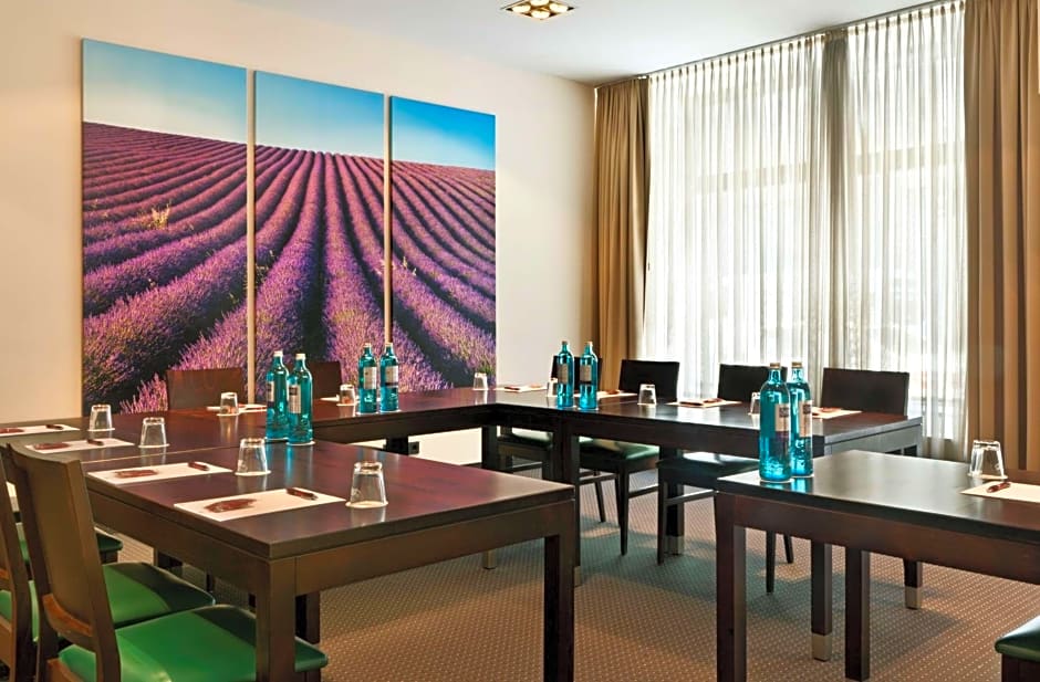 Flemings Hotel Munchen-City