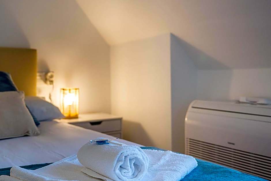 Bista Eder Hotel & Lodge