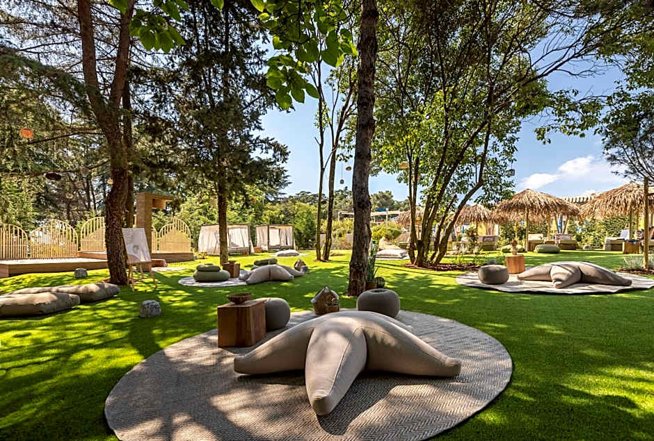 Valamar Parentino Hotel - ex Zagreb